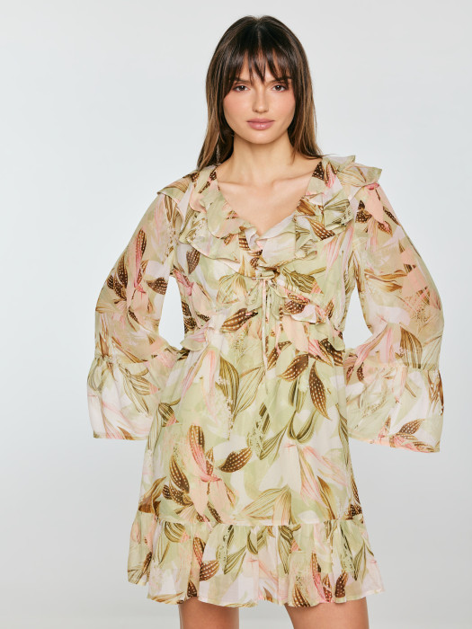 Dámske šaty  AMISI 000